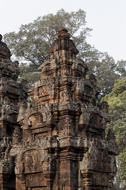 Banteay Srei-216